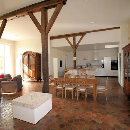 Ferme D'orsonville Villiers-en-Biere